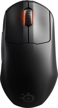 Миша SteelSeries Prime Mini WL Black (62426 SS)