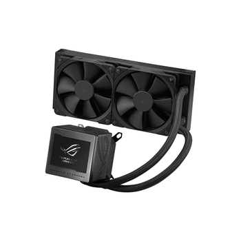 Система водяного охолодження ASUS ROG-RYUJIN-III-240 (90RC00K0-M0UAY0)