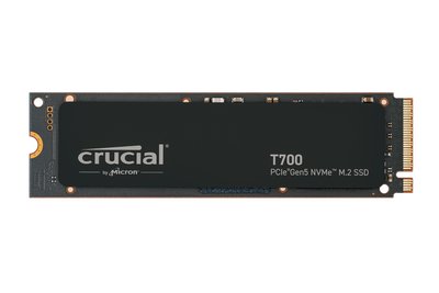 Накопитель SSD Micron M.2 2280 1TB T700 (CT1000T700SSD3)