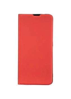 Чохол книжка WAVE FIBRA Flip Case Samsung Galaxy M53 Red