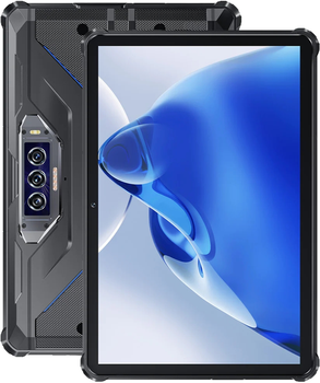 Планшет Oukitel RT7 Titan LTE 8/256GB Blue