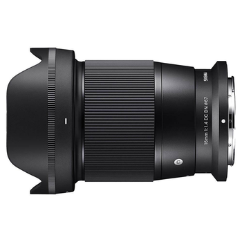 Объектив Sigma AF 16mm f/1,4 DC DN C (Nikon Z)