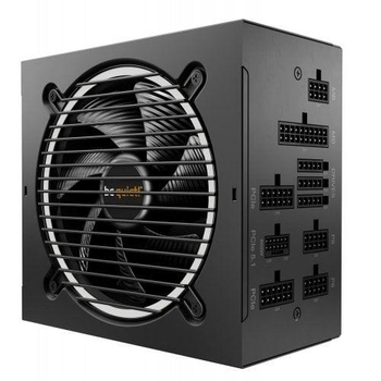 Блок питания be quiet! Pure Power 12 M 1000W (BN345)