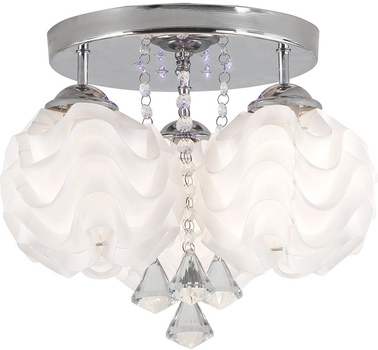 Lampa sufitowa Light Prestige Sada LP-119/3C