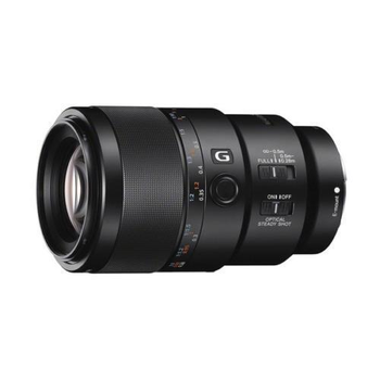 Объектив Sony SEL90M28G 90mm f/2,8G Macro