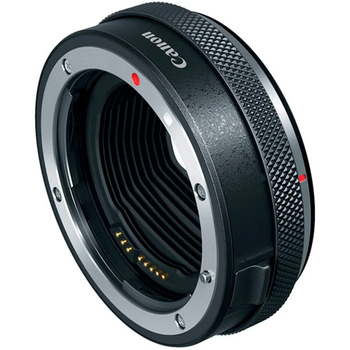Адаптер для объектива Canon EF-EOS R Control Ring Mount (2972C005)