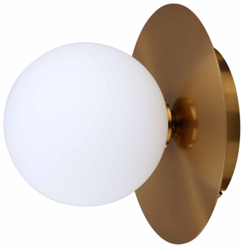 Kinkiet Light Prestige Roma LP-1345/1W GD