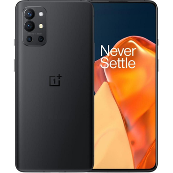 смартфон OnePlus 9R 12/256GB Carbon Black