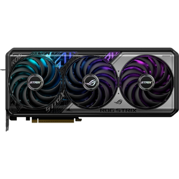 Відеокарта ASUS ROG Strix GeForce RTX5070 Ti 16GB OC (ROG-STRIX-RTX5070TI-O16G-GAMING)