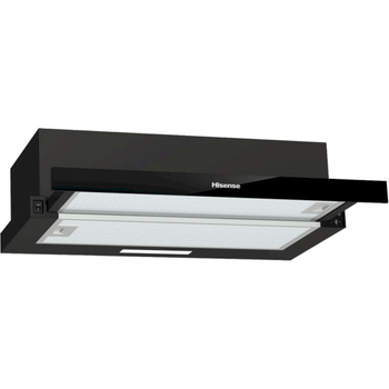 вытяжка телескопическая Hisense MH6TL2MB