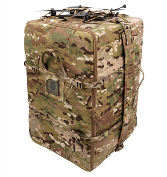 Сумка для FPV дронов UTactic FPVpack 7- 8 дюймов