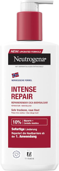 Лосьон для тела Neutrogena Интенсивное восстановление 250 мл (3574660533286/3574661751603)