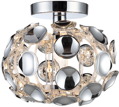 Lampa sufitowa Light Prestige Ferrara LP-17060/1C