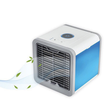 Портативный кондиционер 3в1 Arctic Air 10 с USB и LED-подсветкой