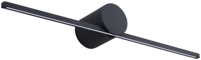 Kinkiet Light Prestige Modern Slim LP-777/1W M BK