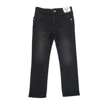 Дитячі джинси для хлопчика H&M 92 см Чорний (01651)