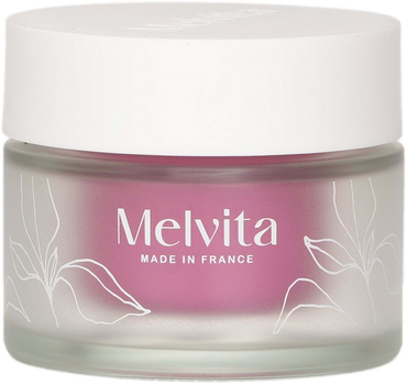 Крем для обличчя Melvita Argan Bio-Active ліфтингуючий 50 мл (3284410051167)