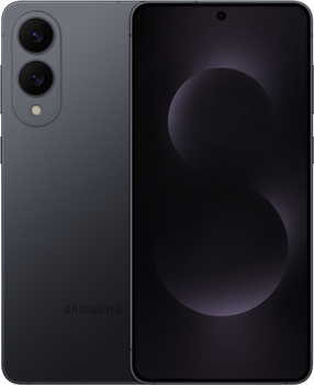 Smartfon Samsung Galaxy S25 Edge 12/512GB Titanium Jetblack (SM-S937BZKGEUB)