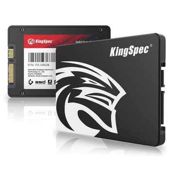 SSD накопитель KingSpec P3-128Gb