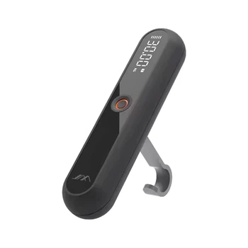 Весы электронные с встроенным фонариком, кантер Jimihome Scale JM-G3701