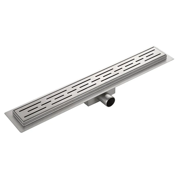 Душевой канал Koer FD01-70x600 нержавеющая сталь KR3269