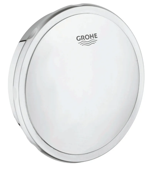 Зливний і переливний гарнітур для ванни Grohe (19025000)
