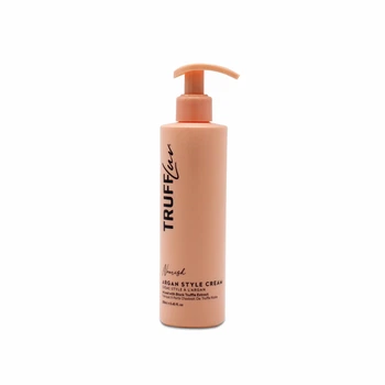 Аргановый крем для укладки волос Truffluv Truffle Nourish Argan Style Cream 250 мл
