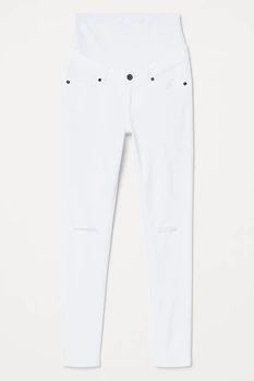 Джинсы Primark 51921ПП W29 белый