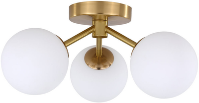 Lampa sufitowa Light Prestige Dorado LP-002/3C