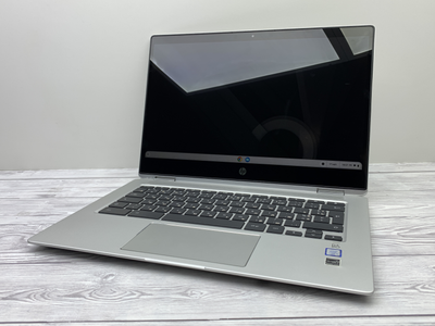 Ноутбук HP Chromebook x360 14 G1 14 FHD IPS TOUCH/i5-8350U/8GB/eMMC 64GB Б/У B