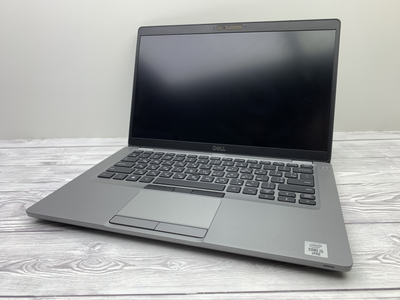 Ноутбук Dell Latitude 5411 14 FHD IPS/i5-10400H/16GB/SSD 240GB Б/У А-