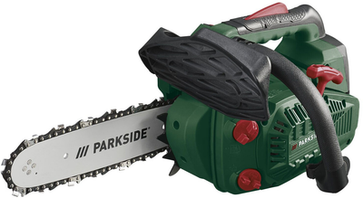 Бензопила Parkside PBBPS 700 A1 (0,7 кВт 20 см)