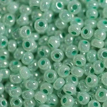 Чешский бисер Preciosa 37356 (524)