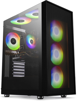 Компьютер Vinga Wolverine D8248 (I7M16G3060.D8248)
