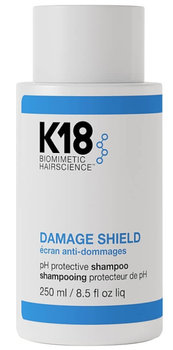 Szampon K18 Hair Biomimetic Hairscience Odżywiający 250 ml (858511000749)