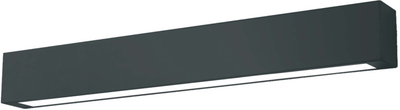 Lampa sufitowa Light Prestige Ibros LP-7001/1C BK-63