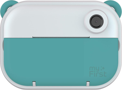 Цифрова камера myFirst Insta Wi Teal White/Turquoise (FC5706-MX01)