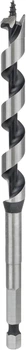 Шнекове свердло Bosch PRO Wood 160х11 мм (2608585698)