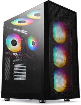 Компьютер Vinga Wolverine D8257 (I7M32G3060.D8257)