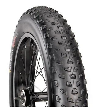 Покришка велосипедна ФЕТБАЙК DURRO 20 x 4.00 J-1633-H-04 FAT BIKE