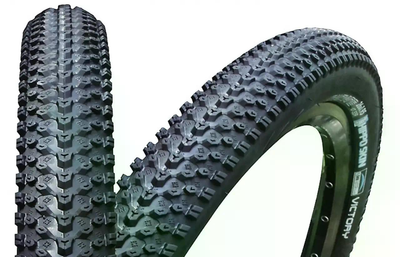 Покришка велосипедна ChaoYang 26 x 1,95 H-5129