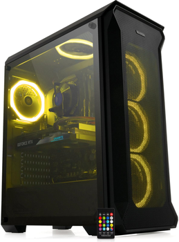 Компьютер Vinga Wolverine D5010 (I3M32G3060W.D5010)