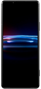 Мобильный телефон Sony Xperia Pro-I 12/512GB Frosted Black