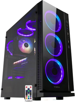 Компьютер Vinga Wolverine D5300 (I5M32G3060W.D5300)