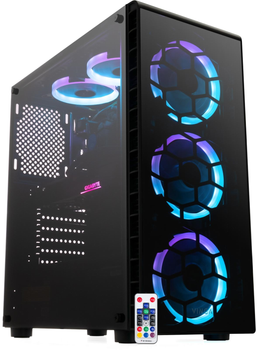 Компьютер Vinga Wolverine A5286 (I3M16G3060W.A5286)