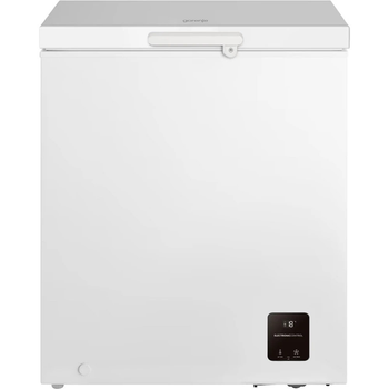 Морозильна скриня Gorenje FH10EAW ( Білий )