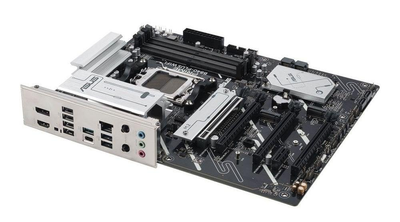 Материнська плата Asus Prime B840-Plus WiFi Socket AM5 ( Wi-Fi (6) )