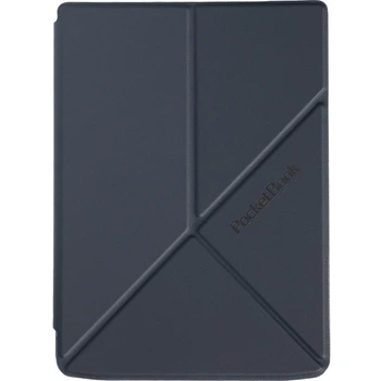 Чохол-книжка PocketBook Origami Cover для PocketBook 743 Black (H-SO-743-K-WW) ( Чорний ) 32489