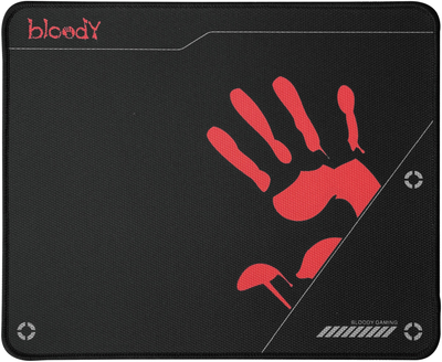 Игровая поверхность A4Tech Bloody BP-50M Black (4711421973618)