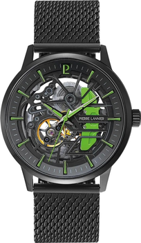Мужские часы Pierre Lannier Paddock 345A479